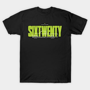 Sixtwenty T-Shirt